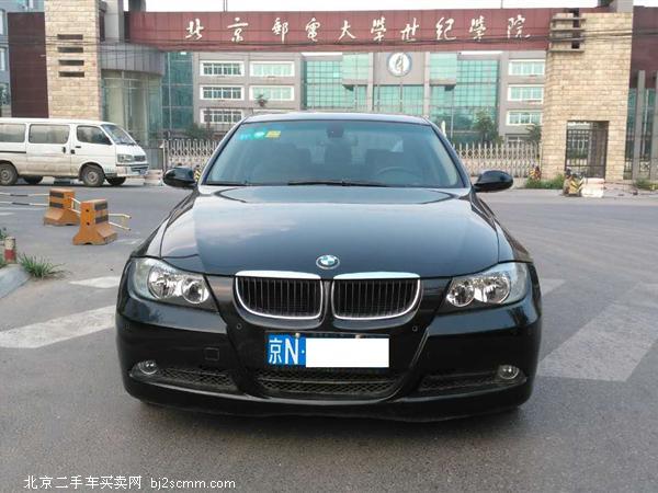 3ϵ2005 325i 