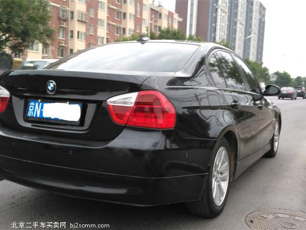 3ϵ2005 325i 