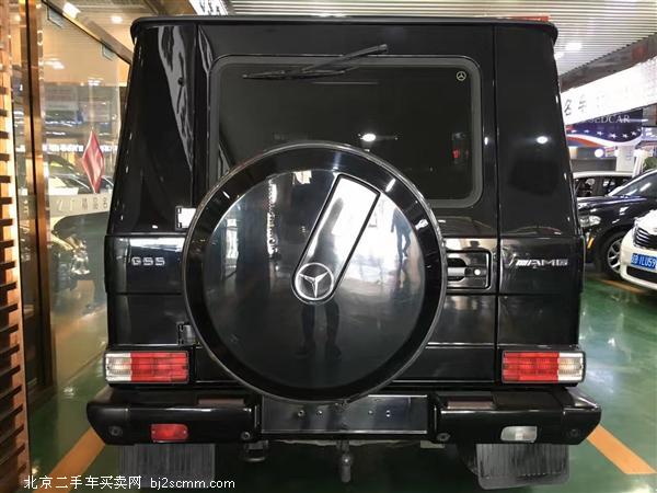 ۱GAMG2007 G 55 AMG