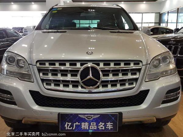 ۱M2010 ML 300 4MATIC