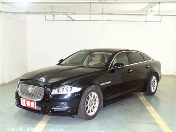 ݱݱXJ2011 XJL 3.0 ȫ