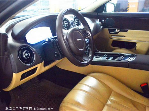 ݱݱXJ2011 XJL 3.0 ȫ