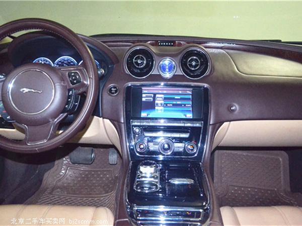 ݱݱXJ2011 XJL 3.0 ȫ