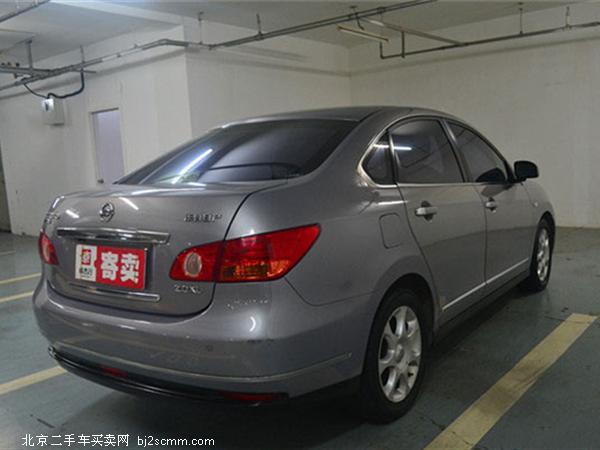 ղ2007 2.0 XL 촰