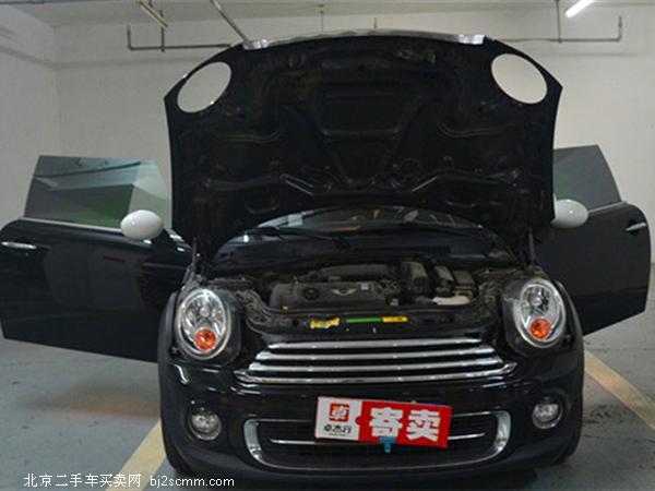 MINIMINI2011 1.6L COOPER Fun