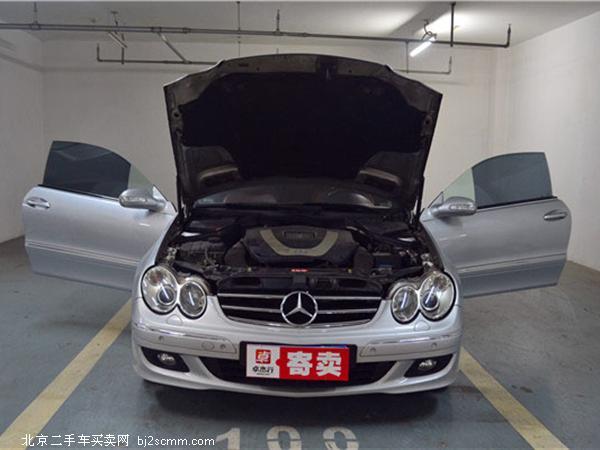 ۱CLK2006 CLK 280 ˫Žܳ