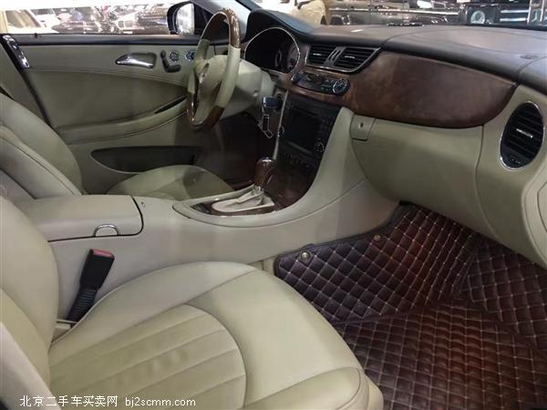 ۱CLS2009 CLS 300