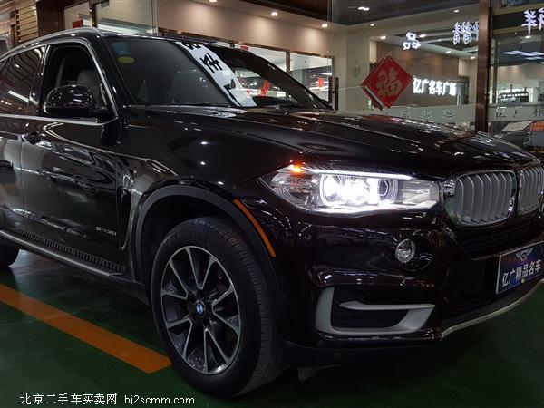 X52014 xDrive35i 