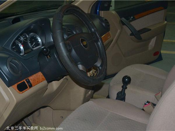 ѩַ2007 1.4 SL MT