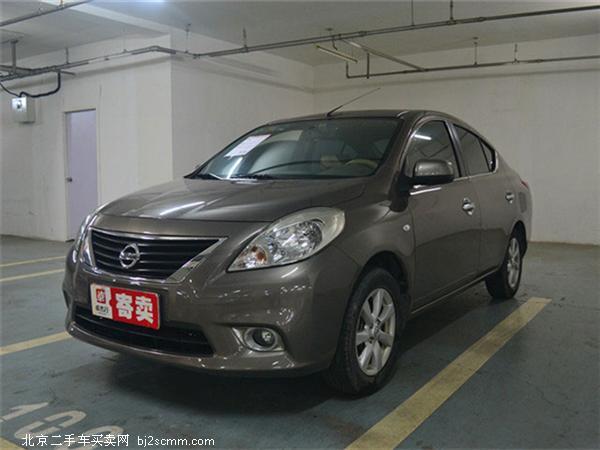 ղ2011 1.5XL CVT