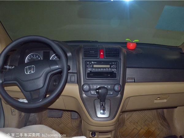 ﱾCR-V2008 2.0L Զа