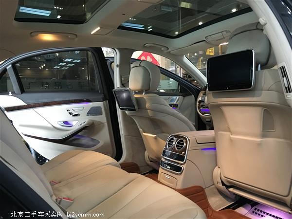 ۱S2014 S 400 L 