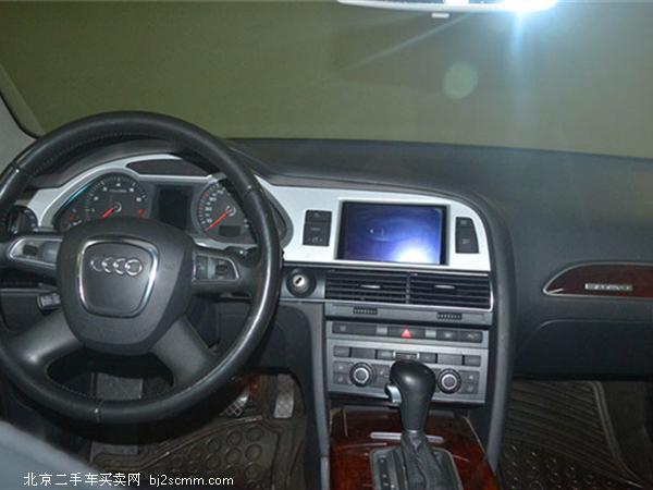 µϰµA6L2010 2.8 FSI quattro 