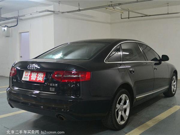 µϰµA6L2010 2.8 FSI quattro 