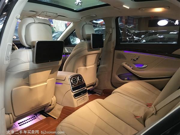 ۱S2014 S 400 L HYBRID
