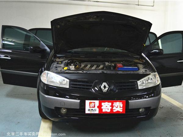 ŵ÷2006 SEDAN 2.0 4AT