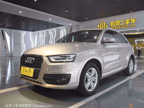 µϰµQ3()2012 40 TFSI quattro ˶