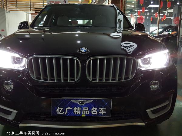 X52014 xDrive35i 