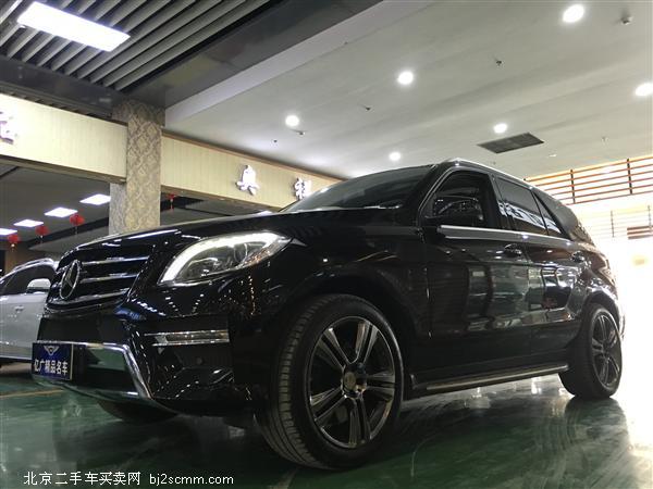 ۱M2012 ML 350 