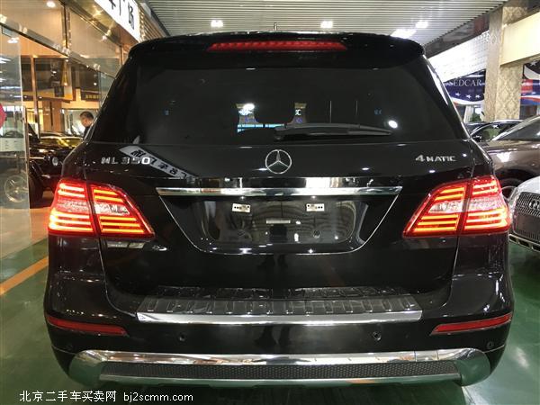 ۱M2012 ML 350 