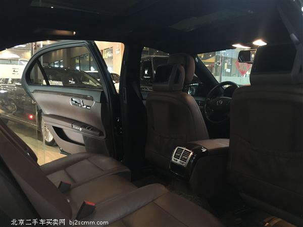۱S2012 S 300 L  Grand Edition