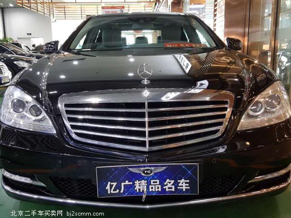 ۱S2012 S 350 L 4MATIC Grand Edition