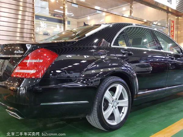 ۱S2012 S 350 L 4MATIC Grand Edition