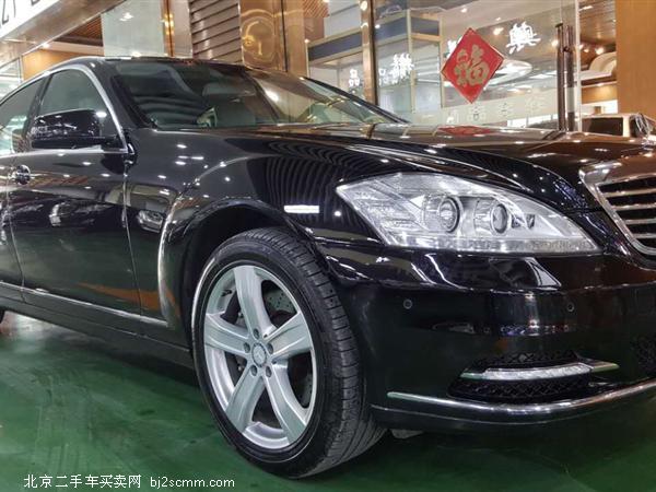 ۱S2012 S 350 L 4MATIC Grand Edition