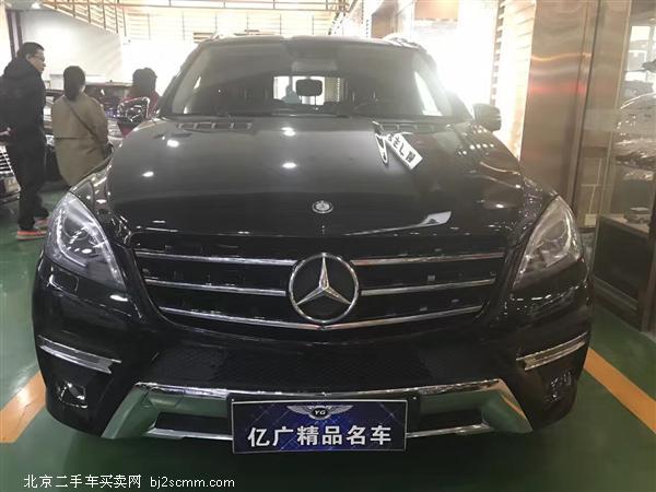 ۱M2012 ML 350 