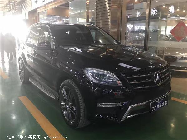 ۱M2012 ML 350 