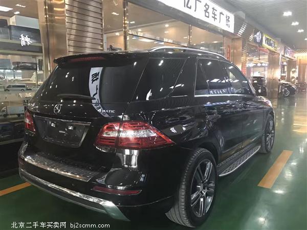 ۱M2012 ML 350 