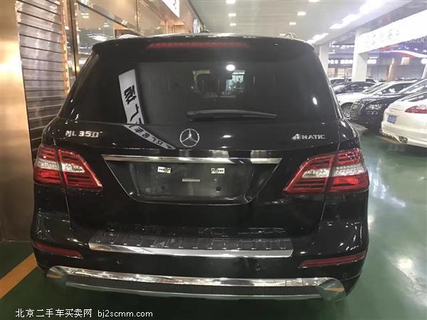 ۱M2012 ML 350 