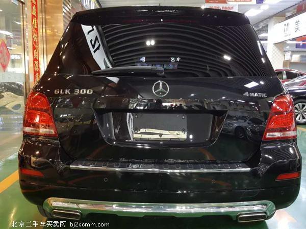 ۱GLK()2011 GLK 300 4MATIC 