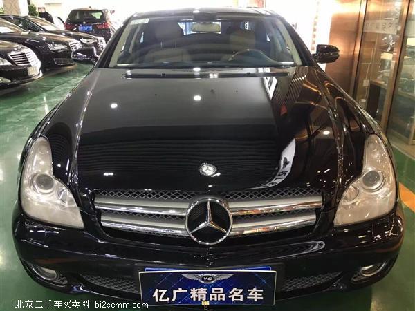 ۱CLS2009 CLS 300