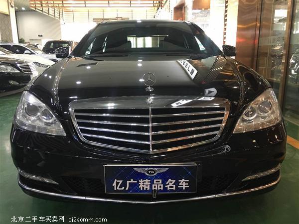 ۱S2012 S 300 L  Grand Edition