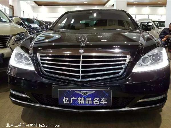 ۱S2010 S 300 L 