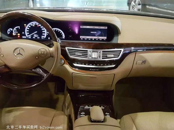 ۱S2010 S 300 L 