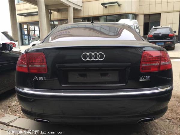 µϰµA82009 A8L 6.0 W12 quattro ר