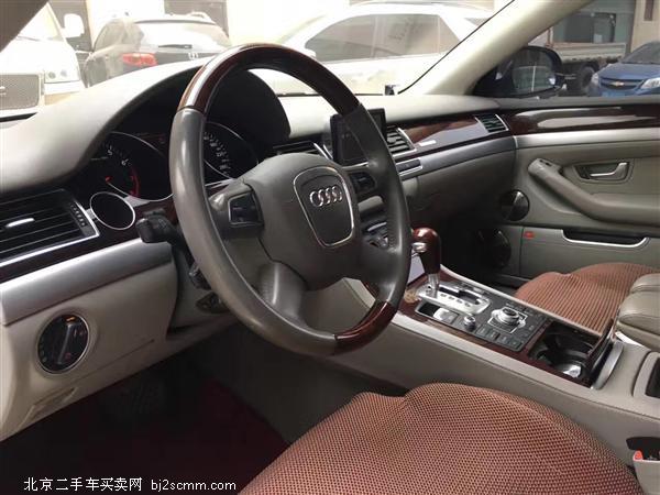 µϰµA82009 A8L 6.0 W12 quattro ר