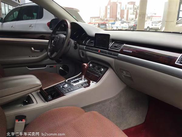 µϰµA82009 A8L 6.0 W12 quattro ר