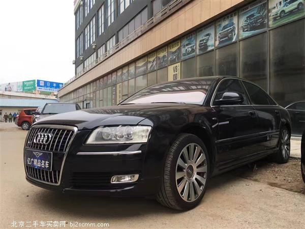 µϰµA82009 A8L 6.0 W12 quattro ר
