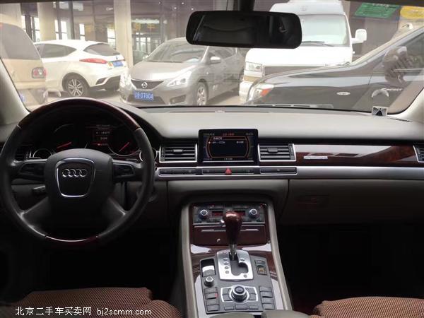 µϰµA82009 A8L 6.0 W12 quattro ר