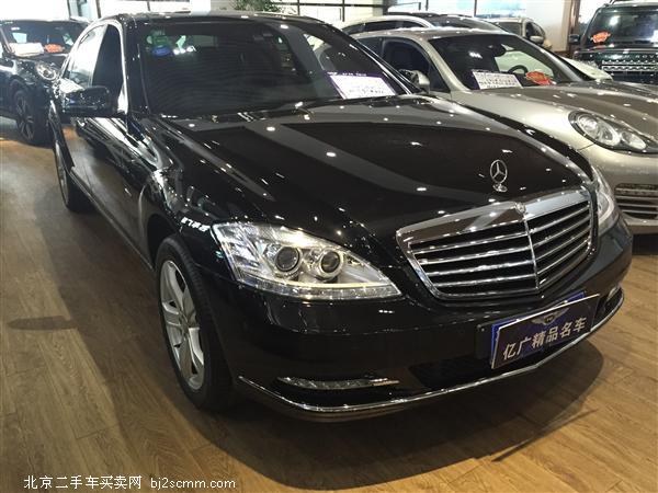 ۱S2012 S 350 L 4MATIC Grand Edition