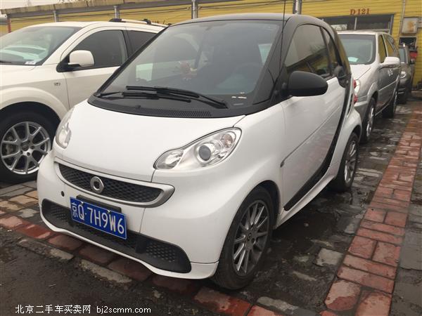 smartsmart fortwo2014 1.0 MHD ӲBoConceptر