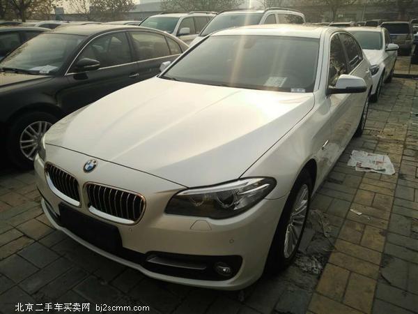  5ϵ 2014 525Li 