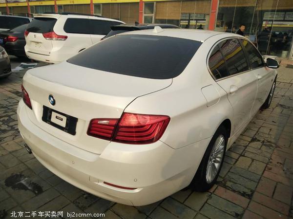  5ϵ 2014 525Li 