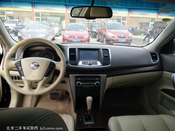 ղ2010 2.5L XL