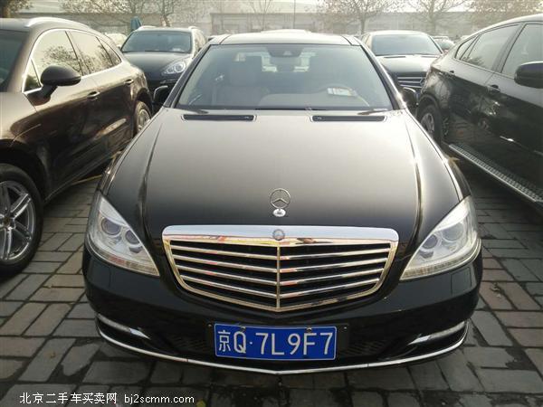 ۱S2010 S 300 L 