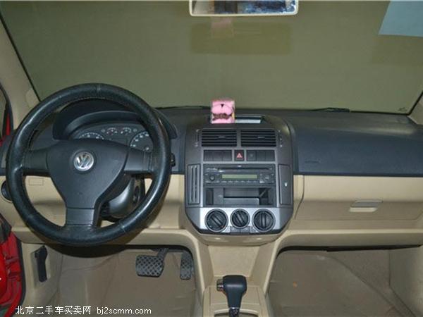 POLO2009  1.4L Զа