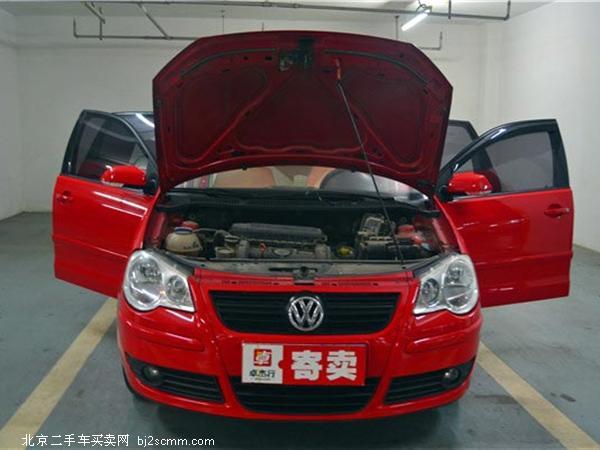 POLO2009  1.4L Զа